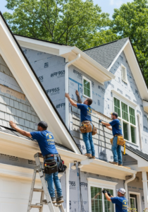 vinyl siding vs fiber cement which lasts longer acworth georgia featured
