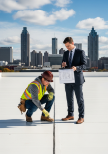 commercial commercial insurance renewal roof inspection atlanta q4 2026 1783181902381
