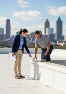 commercial commercial roofing maintenance sla atlanta 1784046550602