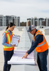 commercial multifamily capex roofing budget planning georgia 2026 1783011882905