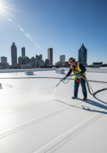Property Manager's Guide to Flat Roof Coating Options in Atlanta 2 commercial property manager guide flat roof coating options atlanta 1784996300515