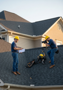 questions to ask before signing roofing insurance supplement acworth georgia featured